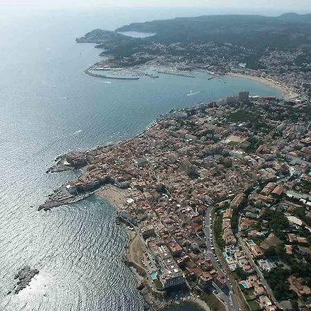 Holiday home Termes Park L'Escala
