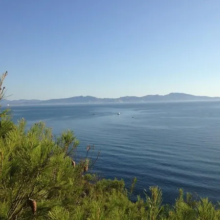 Holiday home Termes Park L'Escala