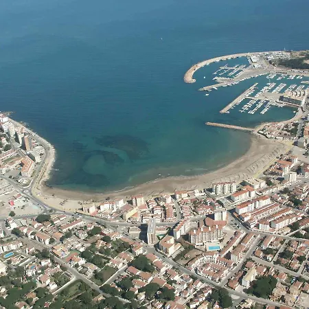 Termes Park L'Escala