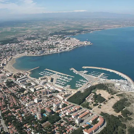 Termes Park Holiday home *