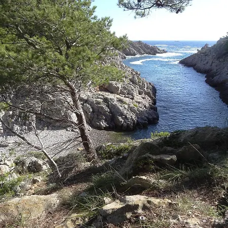 Holiday home Termes Park L'Escala