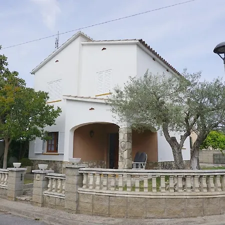 Holiday home Termes Park *