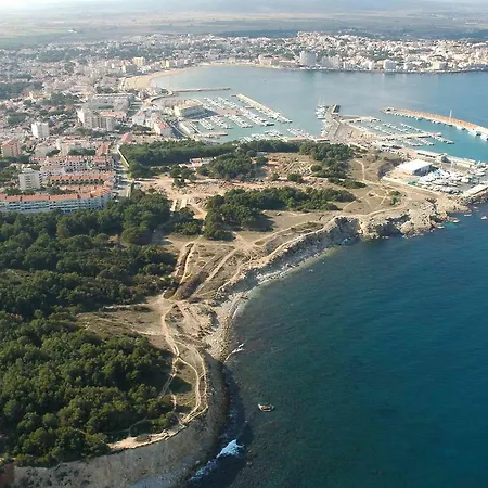 Termes Park L'Escala