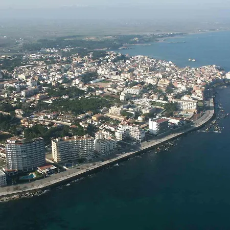 Termes Park L'Escala