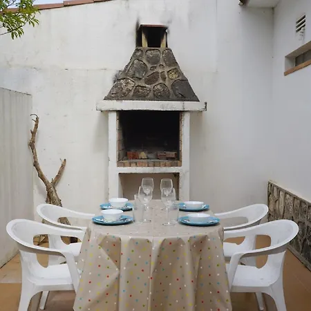 Holiday home Termes Park L'Escala