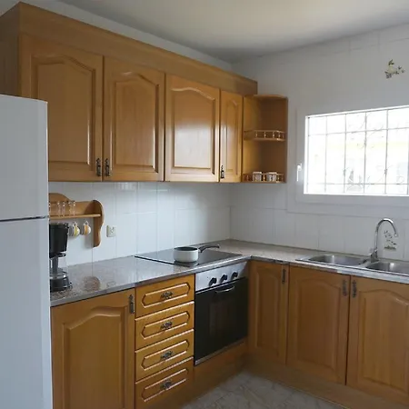 Holiday home Termes Park *